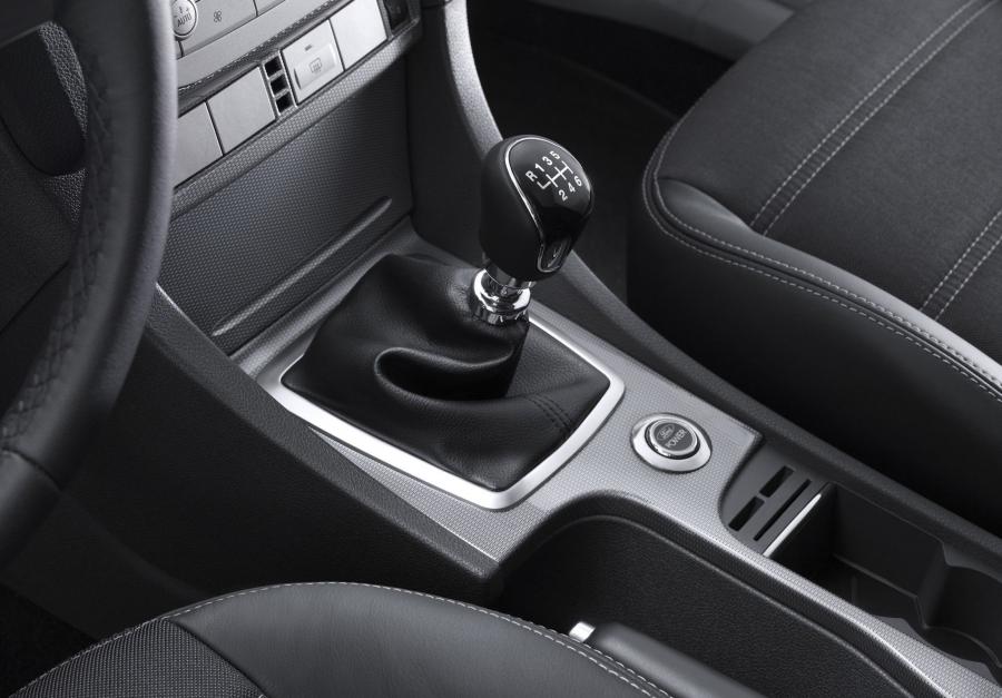  Ford Focus 2008 года  (фото 42 из 51)